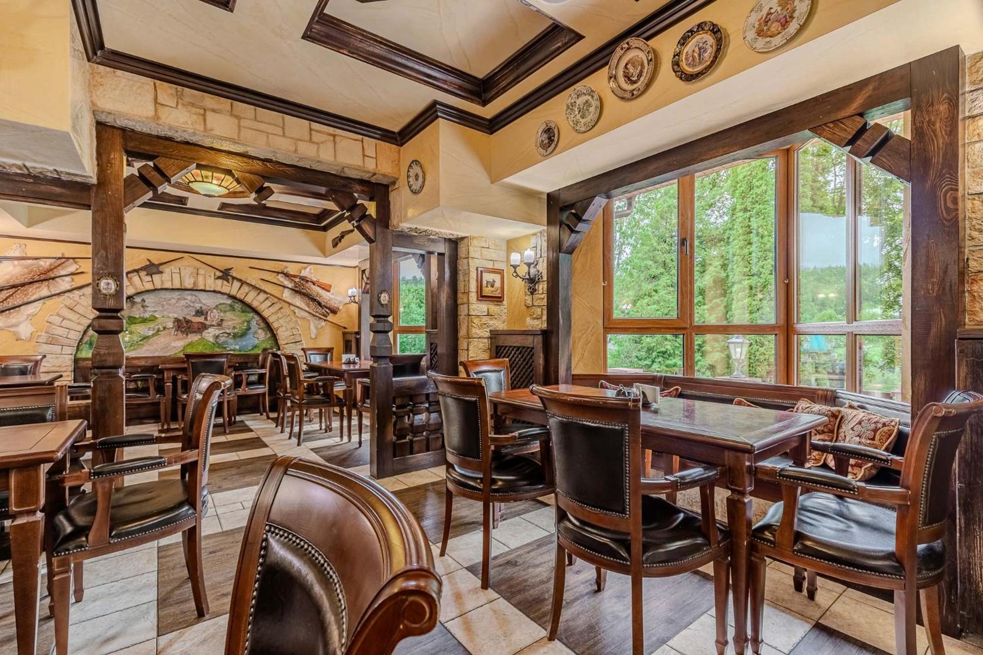Hotel Edelweiss à Yaremtche Extérieur photo