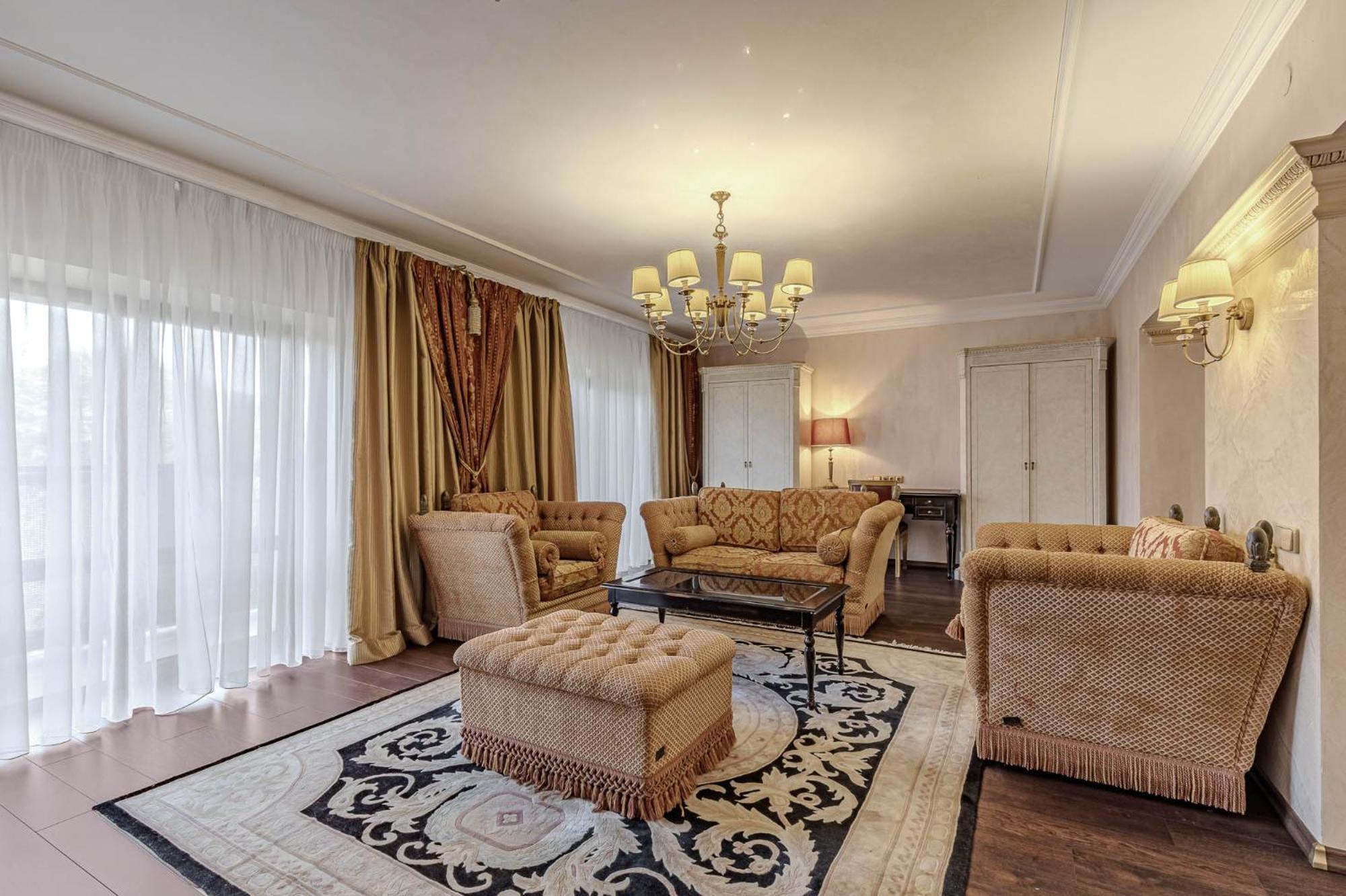 Hotel Edelweiss à Yaremtche Extérieur photo